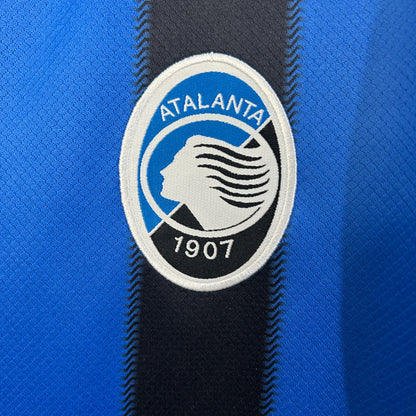 Atalanta 2025/2026 Local