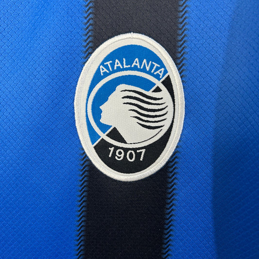 Atalanta 2025/2026 Local