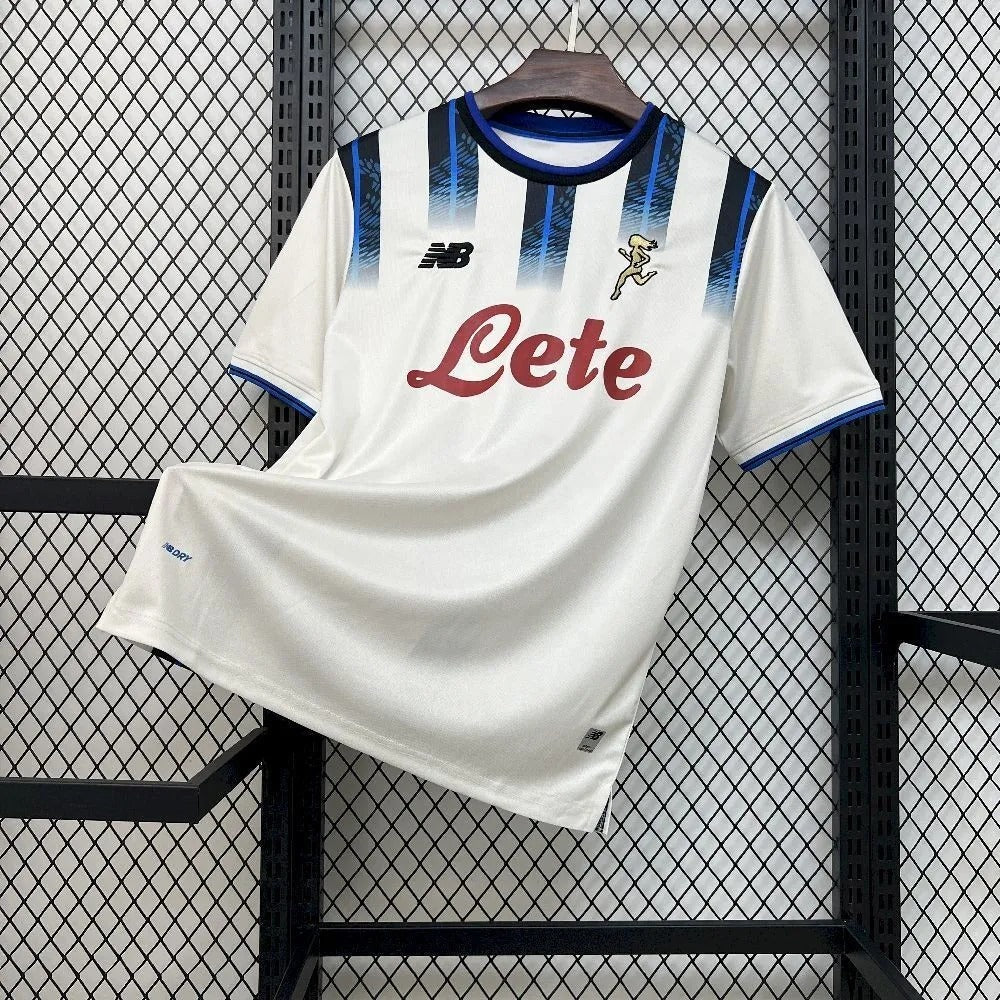 Atalanta 2025/2026 Visitante