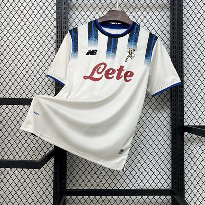 Atalanta 2025/2026 Visitante