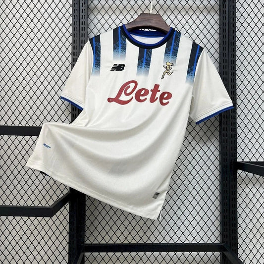 Atalanta 2025/2026 Visitante