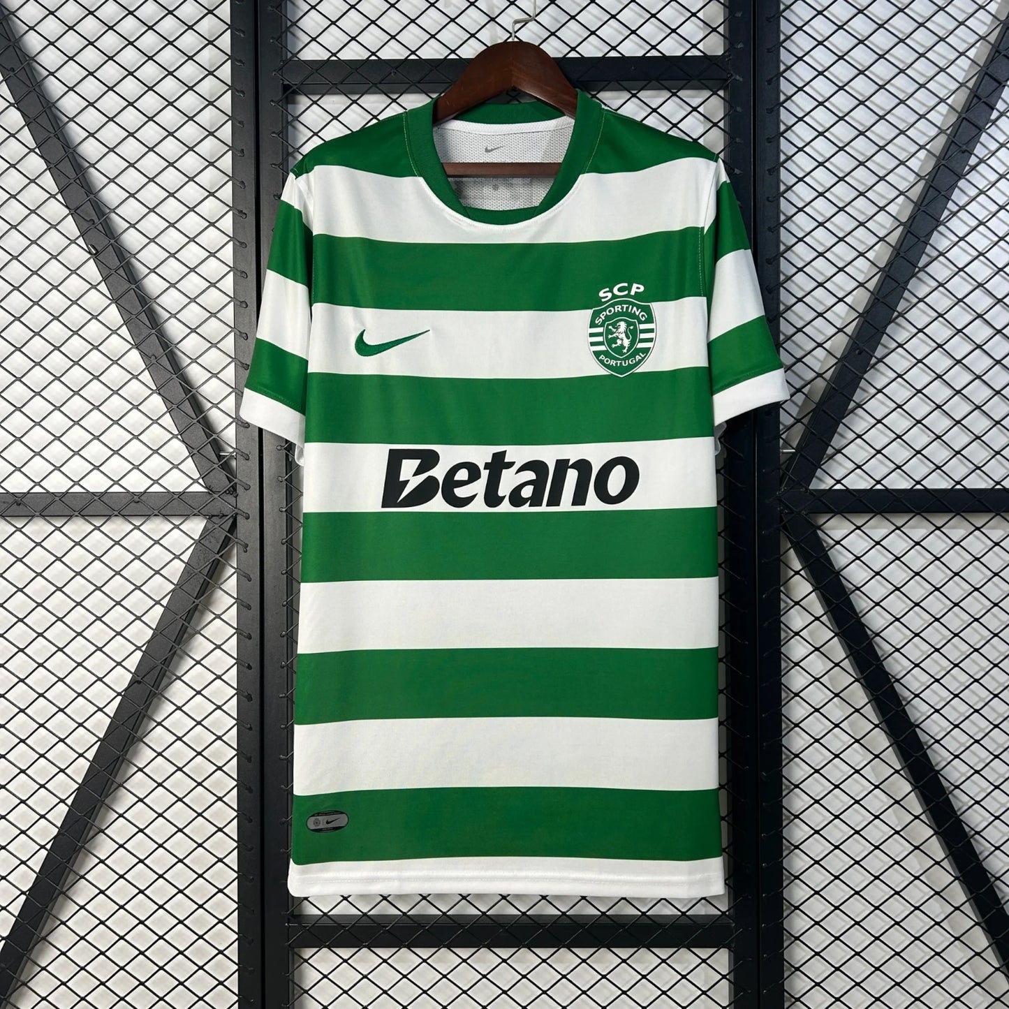 Sporting Lisboa 2025/2026 Local