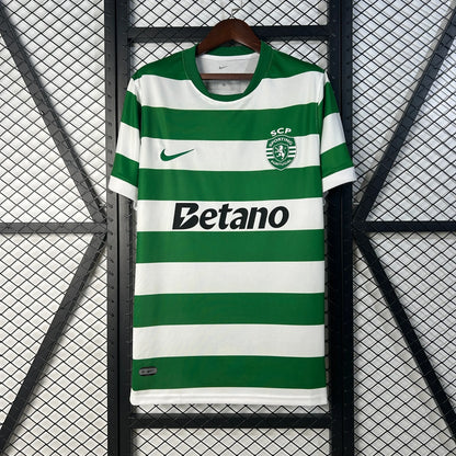Sporting Lisboa 2025/2026 Local