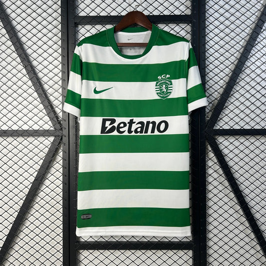 Sporting Lisboa 2025/2026 Local