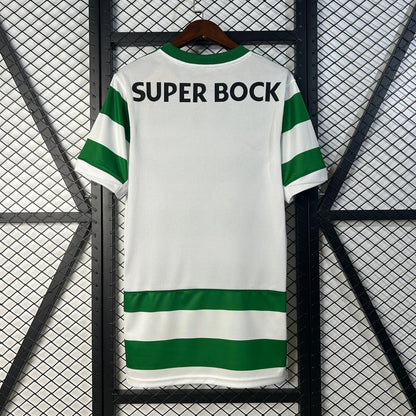 Sporting Lisboa 2025/2026 Local