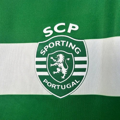 Sporting Lisboa 2025/2026 Local