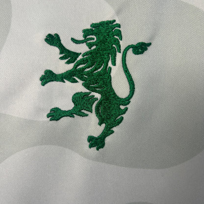 Sporting Lisboa 2025/2026 Visitante