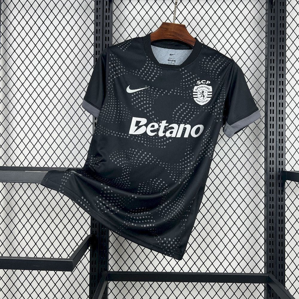 Sporting Lisboa 2025/2026 Visitante