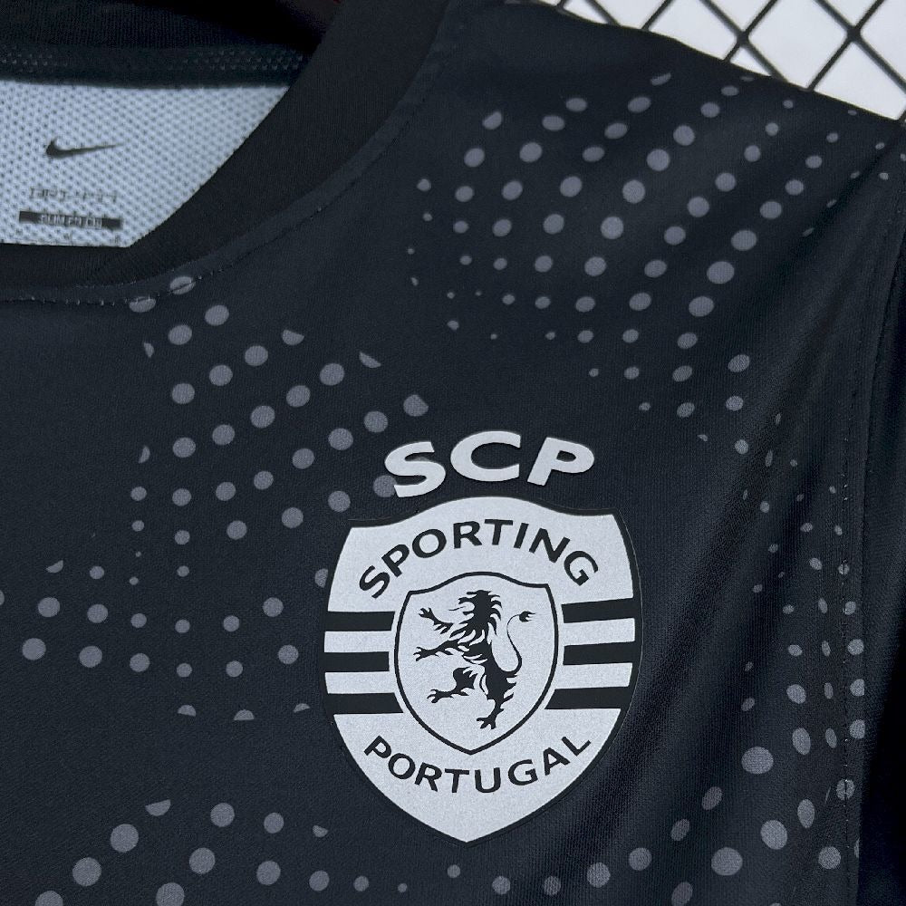 Sporting Lisboa 2025/2026 Visitante