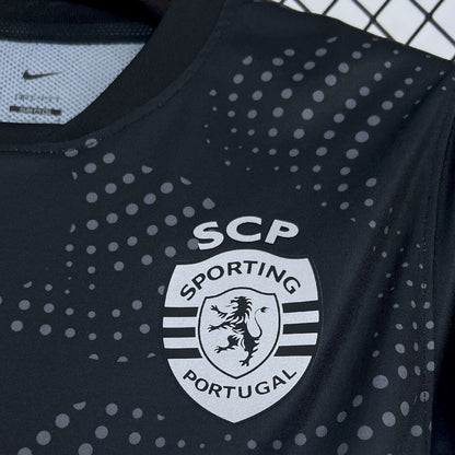 Sporting Lisboa 2025/2026 Visitante