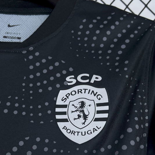 Sporting Lisboa 2025/2026 Visitante