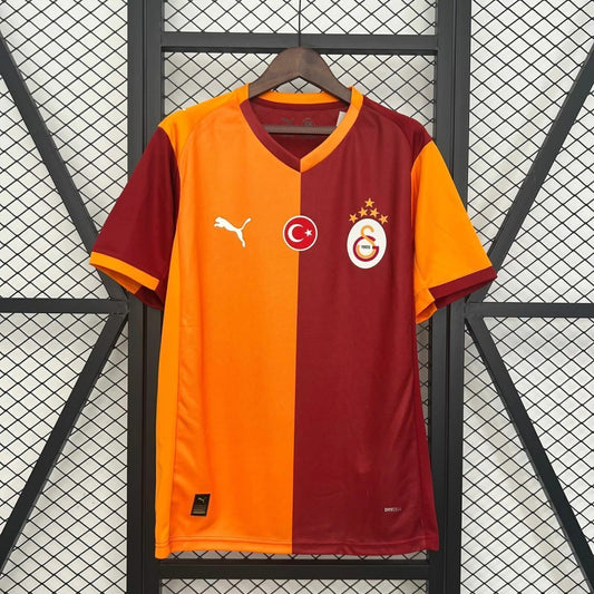 Galatasaray 2025/2026 Local