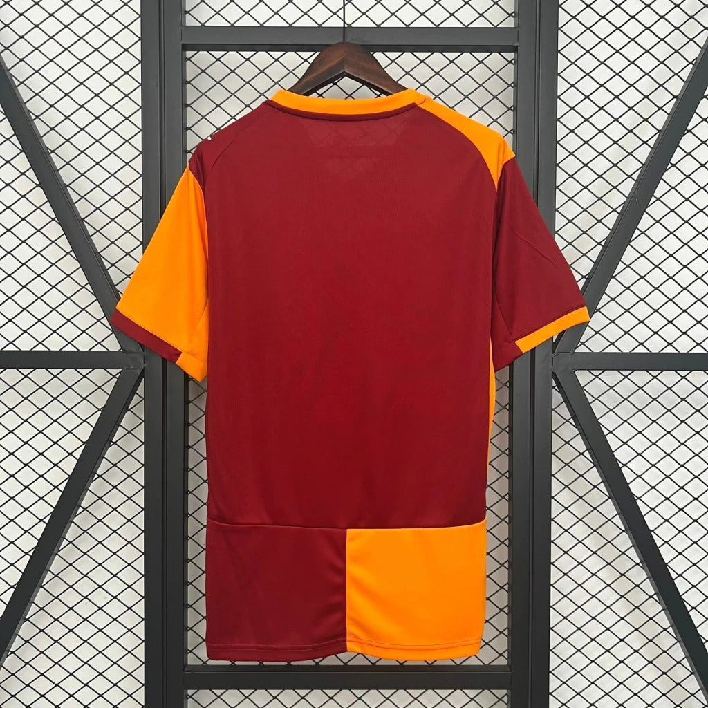 Galatasaray 2025/2026 Local