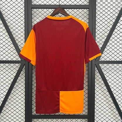 Galatasaray 2025/2026 Local