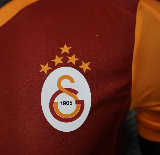 Galatasaray 2025/2026 Local