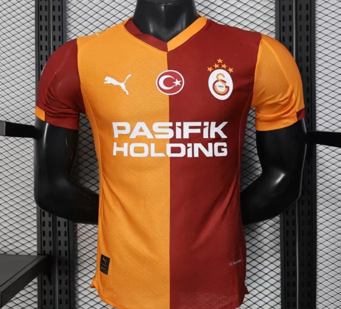 Galatasaray 2025/2026 Local