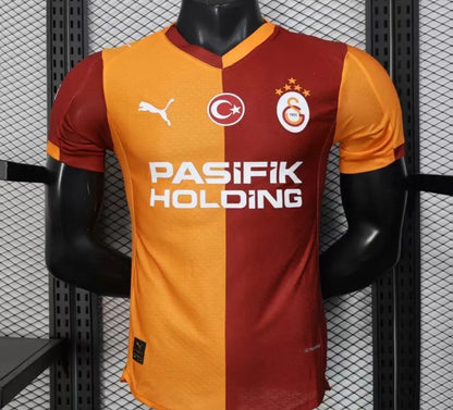 Galatasaray 2025/2026 Local