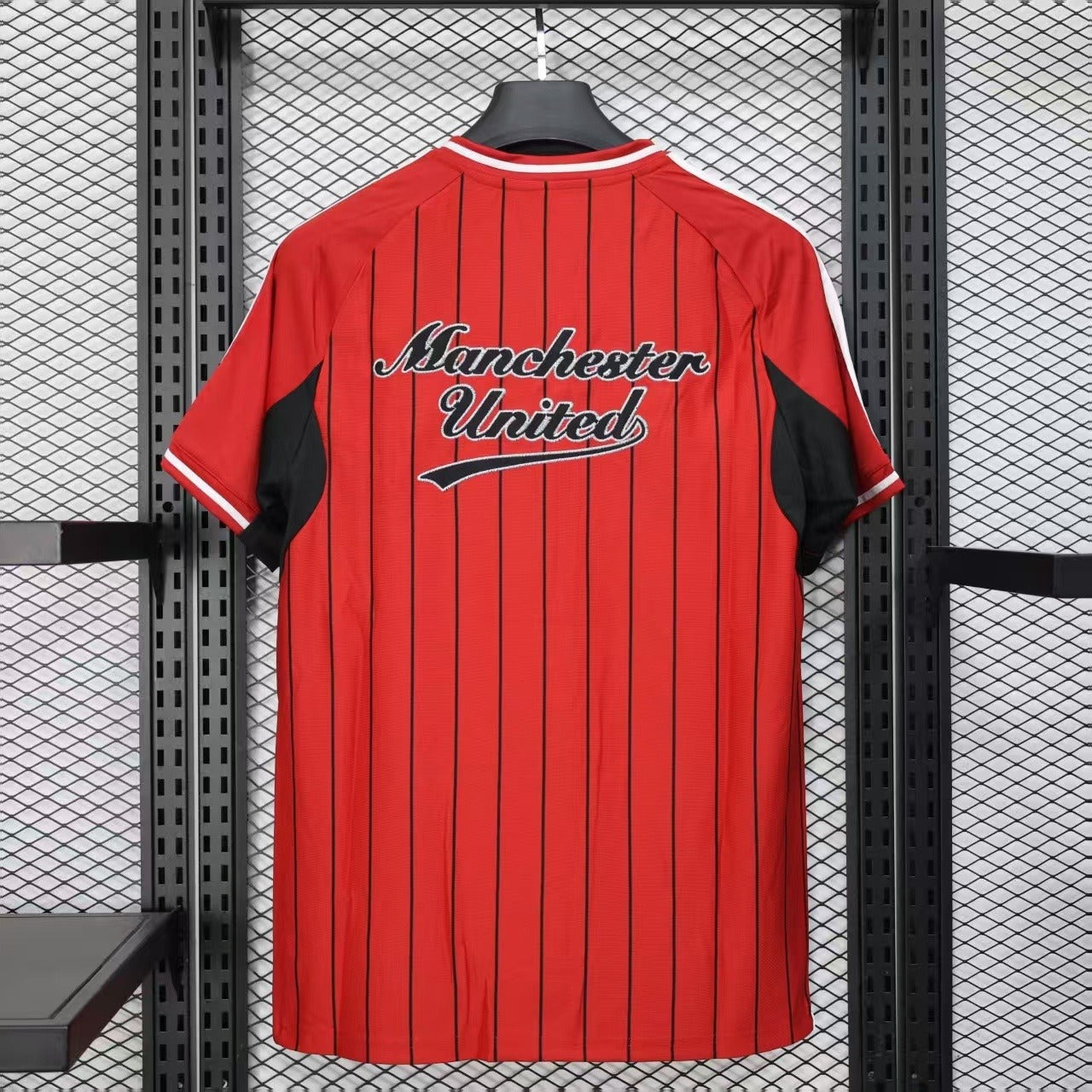 Manchester United Edición Especial 2025/2026