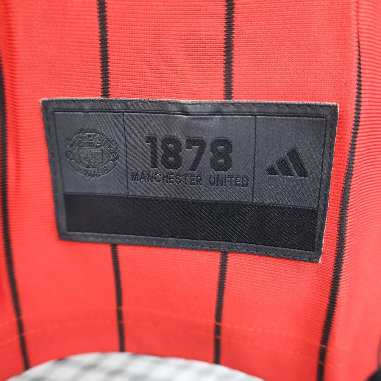 Manchester United Edición Especial 2025/2026