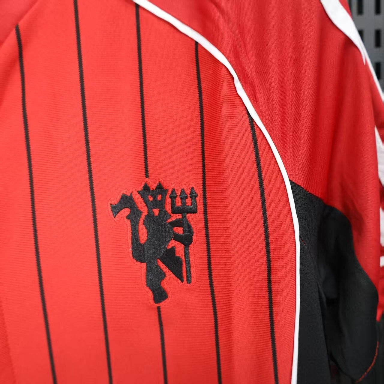 Manchester United Edición Especial 2025/2026