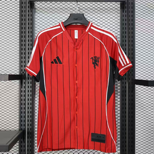 Manchester United Edición Especial 2025/2026