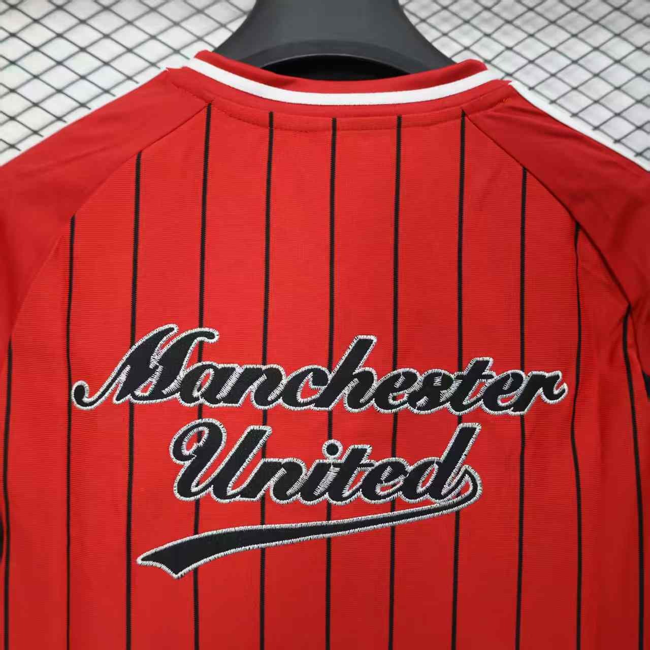 Manchester United Edición Especial 2025/2026