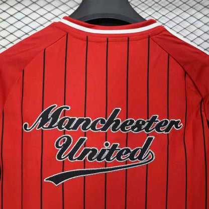 Manchester United Edición Especial 2025/2026