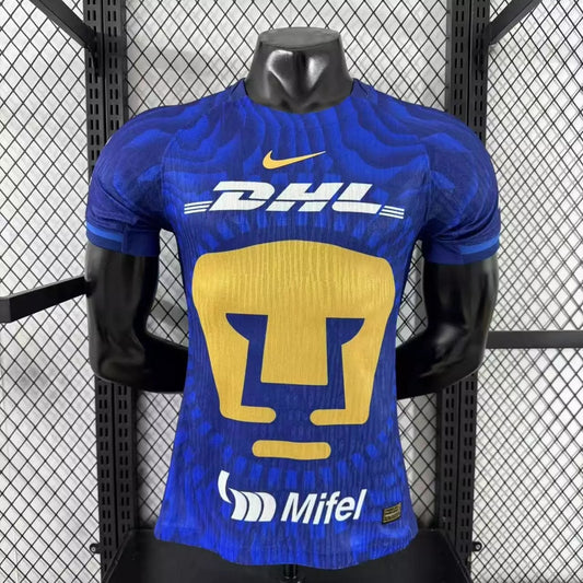 Pumas 2025/2026 Visitante