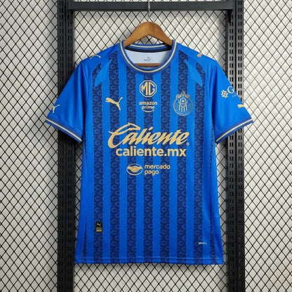 Chivas 2025/2026 Visitante