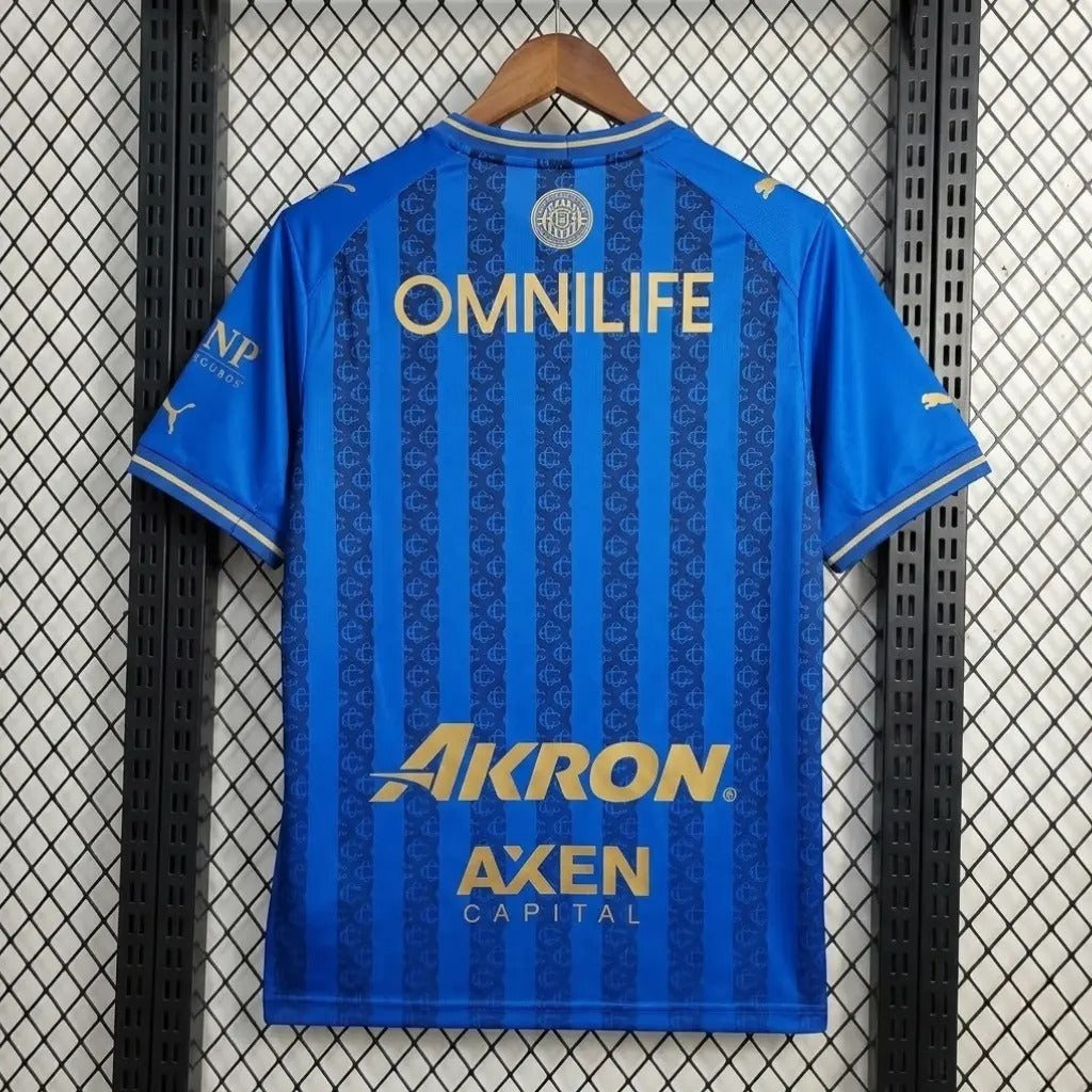 Chivas 2025/2026 Visitante