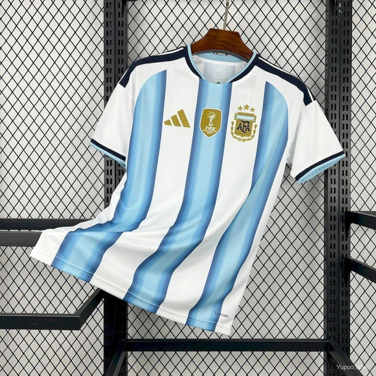 Argentina 2026 Local