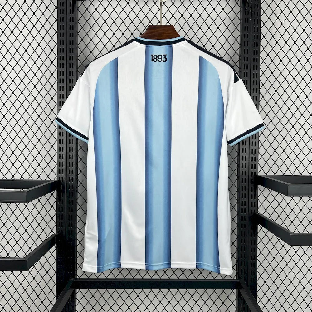 Argentina 2026 Local