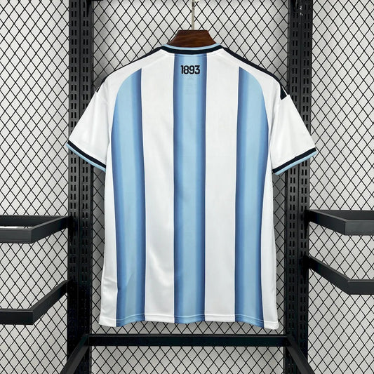 Argentina 2026 Local