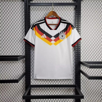 Alemania 2026 Local