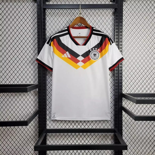 Alemania 2026 Local