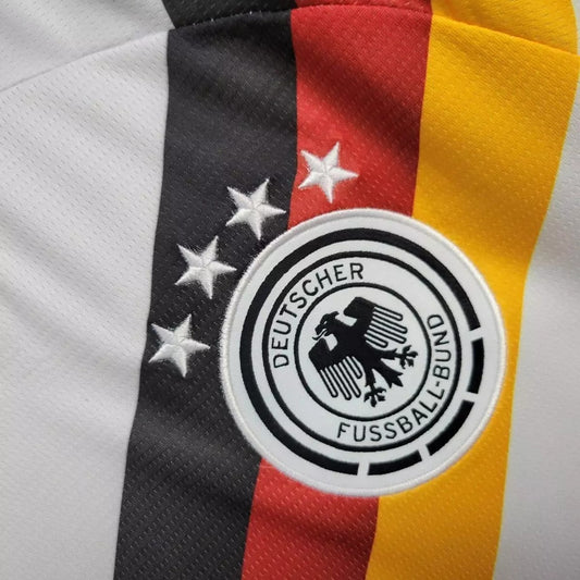 Alemania 2026 Local