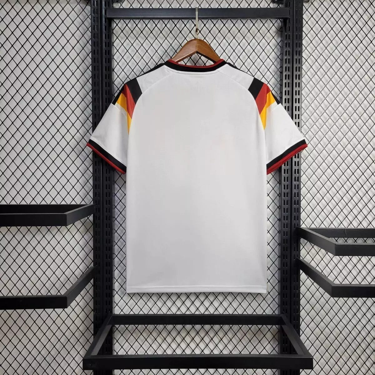 Alemania 2026 Local