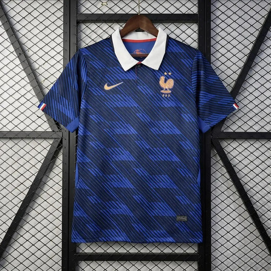 Francia 2026 Local