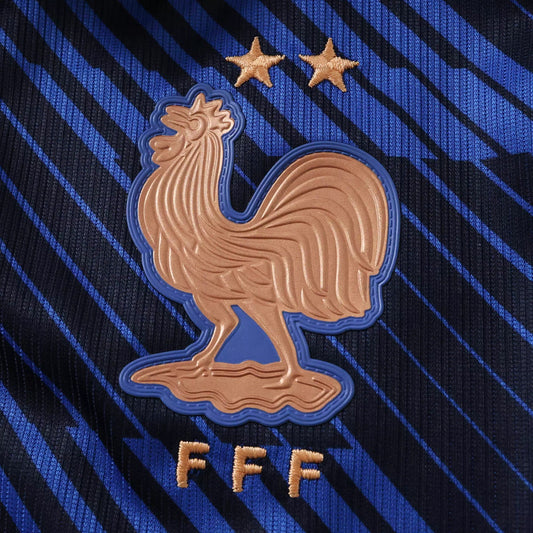 Francia 2026 Local