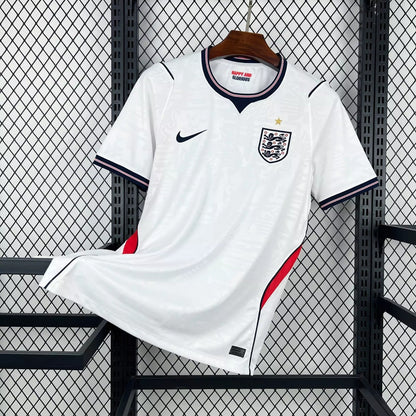 Inglaterra 2026 Local
