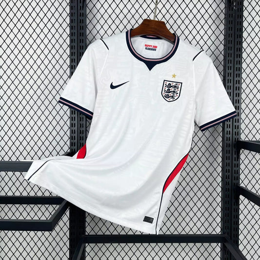 Inglaterra 2026 Local