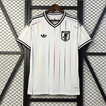 Japón 2026 Visitante