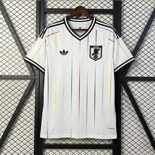 Japón 2026 Visitante
