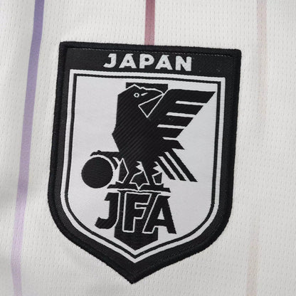 Japón 2026 Visitante