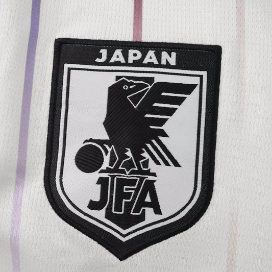 Japón 2026 Visitante