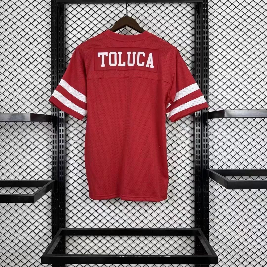 Toluca Edición Especial 2025/2026
