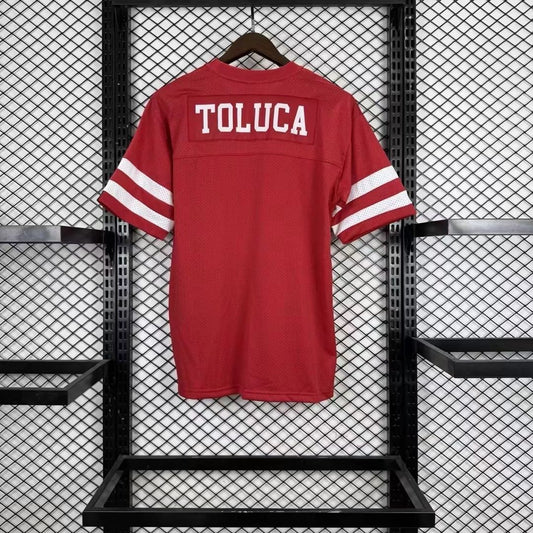 Toluca Edición Especial 2025/2026