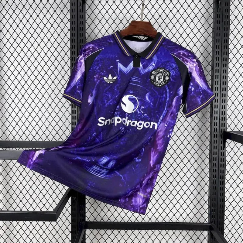 Manchester United 2025/2026 Edición Especial