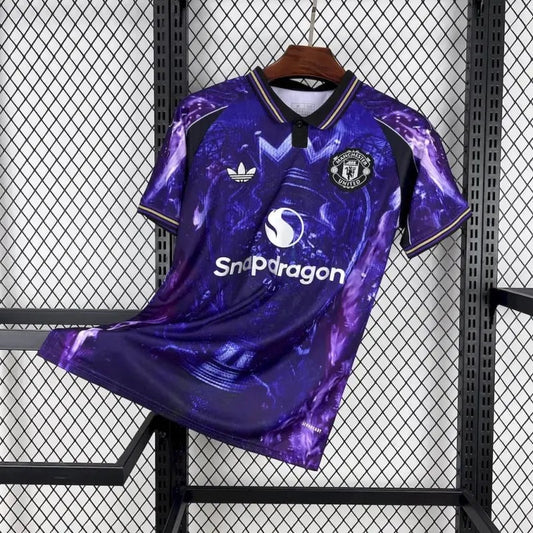 Manchester United 2025/2026 Edición Especial