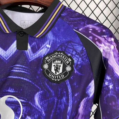 Manchester United 2025/2026 Edición Especial